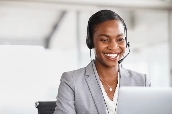 Call Center and Customer Support
