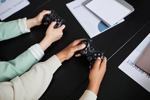 Mastering the Game: Tips for Success in Video Gaming